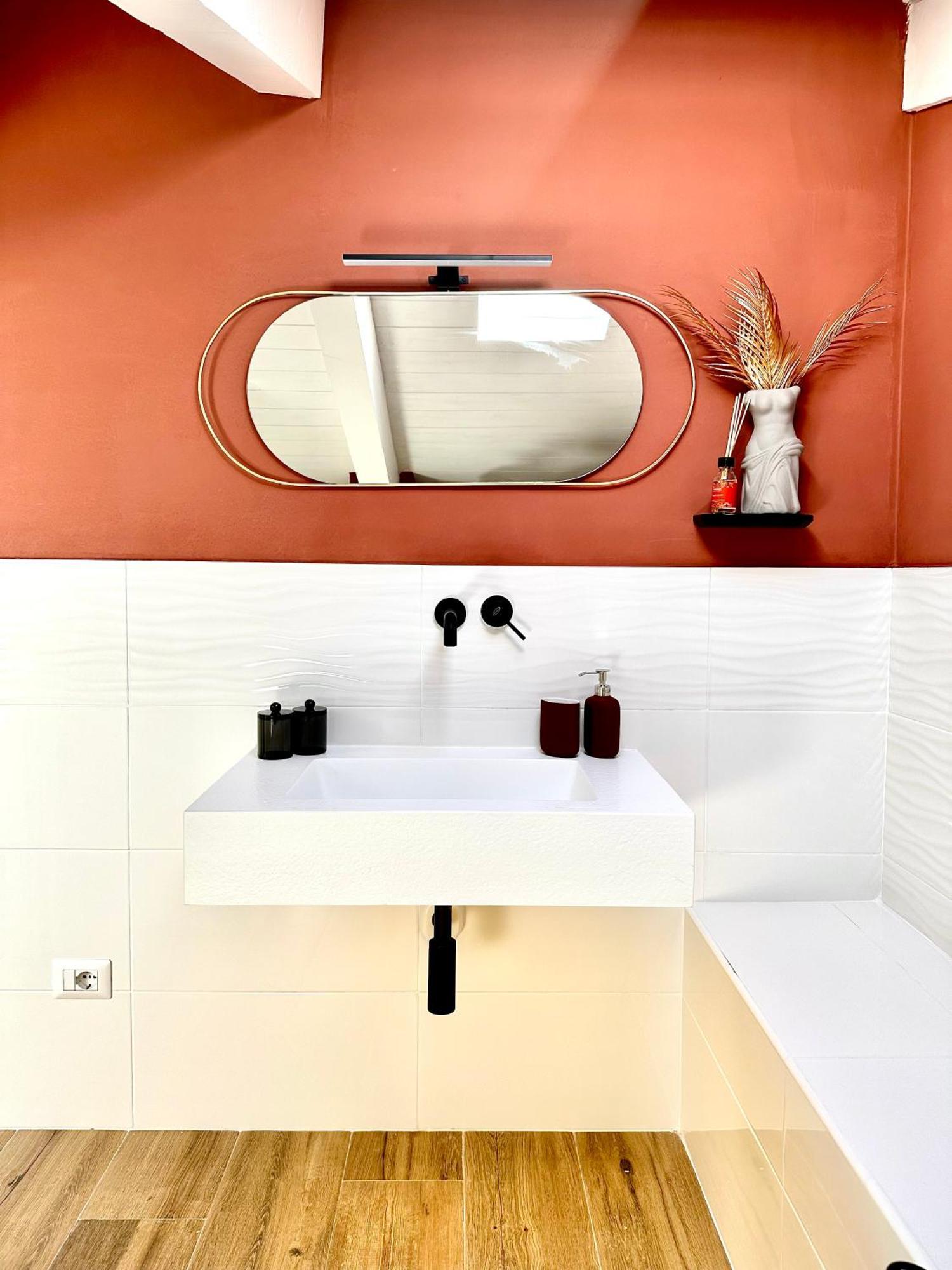 Domus Traiano - Port Apartment Civitavecchia Exterior photo