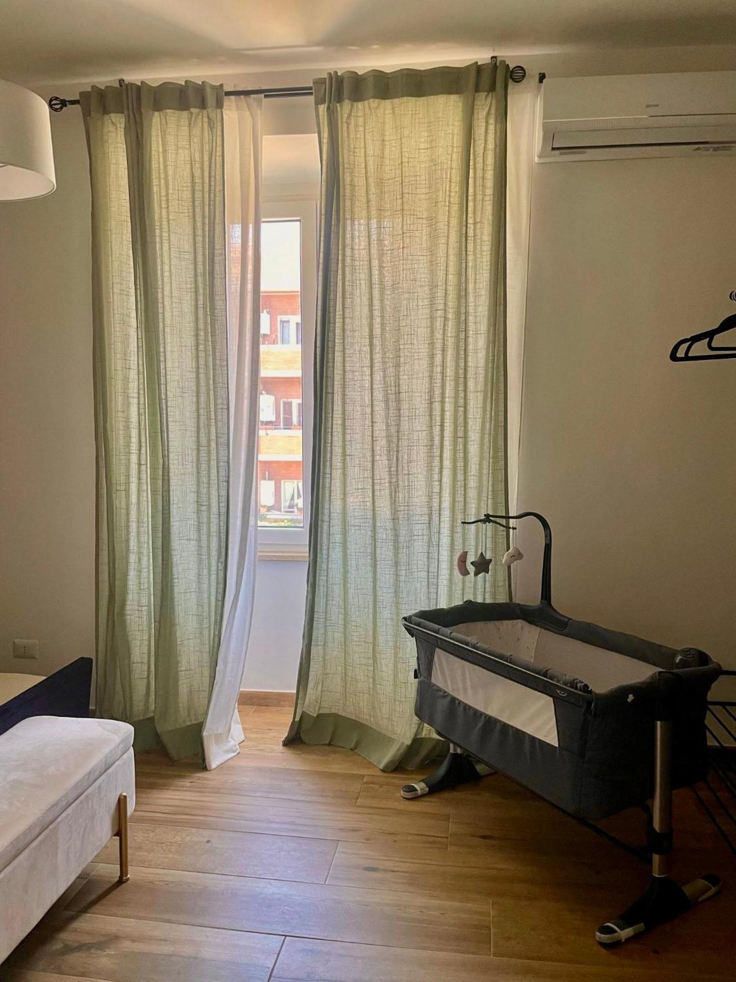 Domus Traiano - Port Apartment Civitavecchia Exterior photo