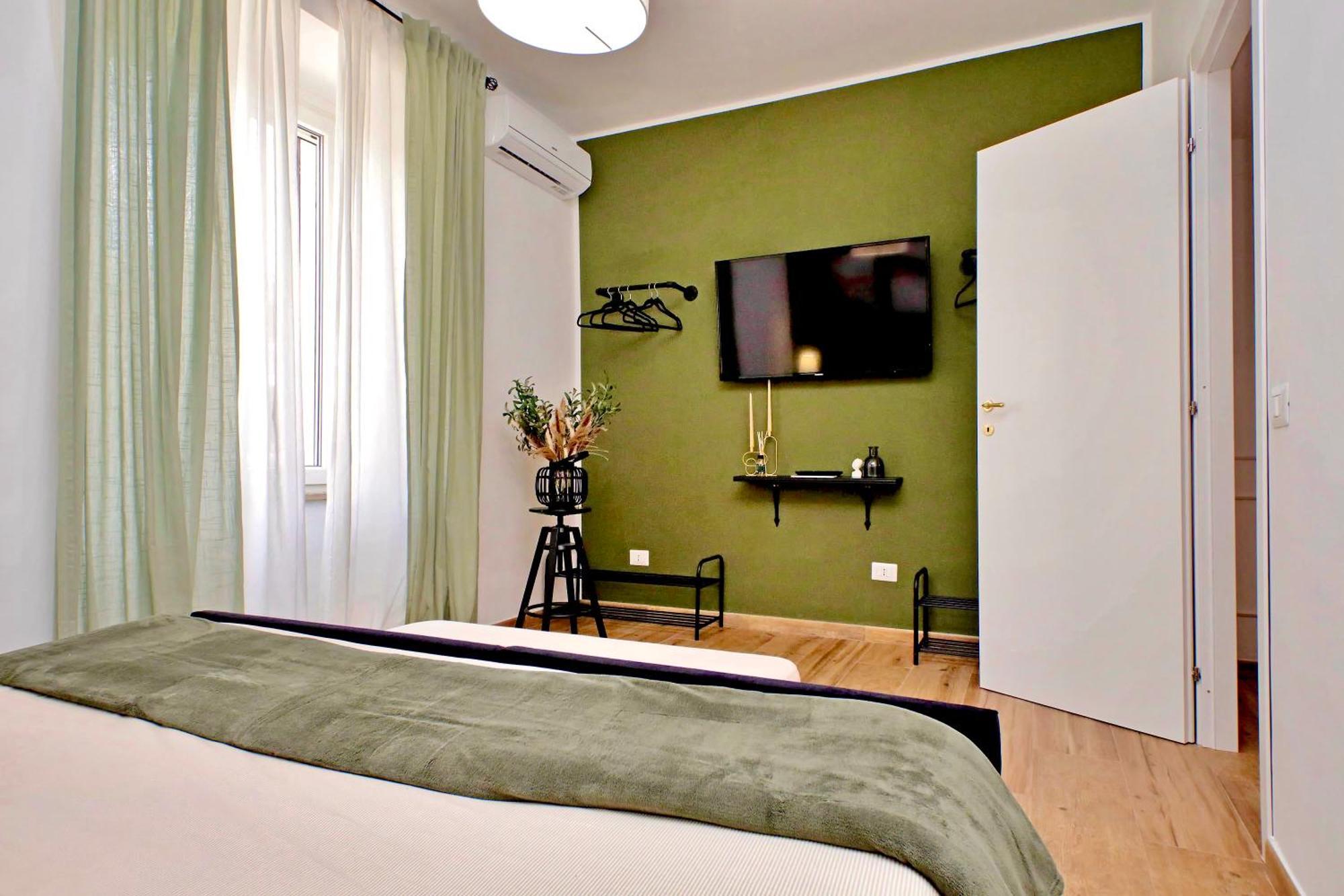 Domus Traiano - Port Apartment Civitavecchia Exterior photo